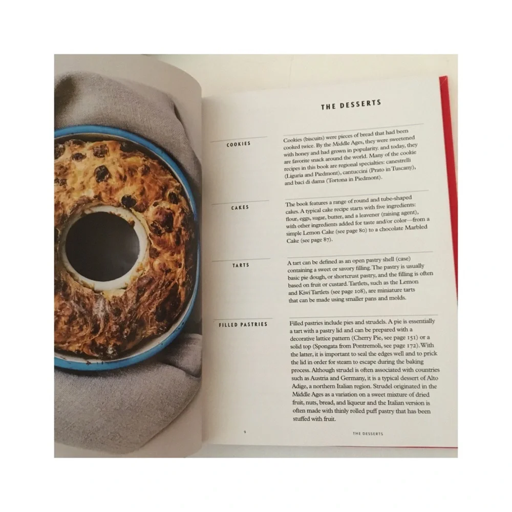 Phaidon 🆕 italian